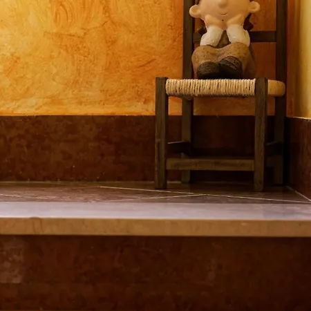 Gæstehus Domu Severino 4*