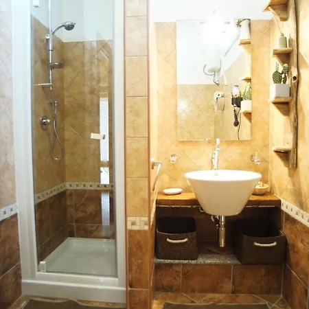 Domu Severino Gæstehus Pula