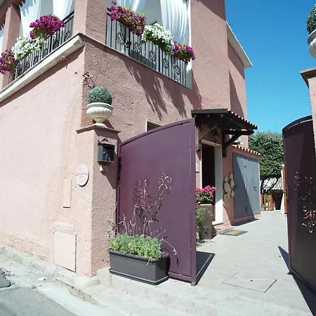 Gæstehus Domu Severino 4*