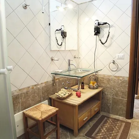 Gæstehus Domu Severino 4*