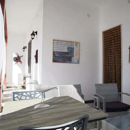 Gæstehus Domu Severino