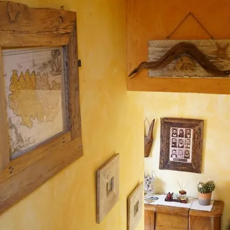 Gæstehus Domu Severino