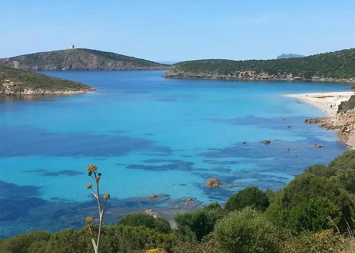 Pensionat Domu Severino