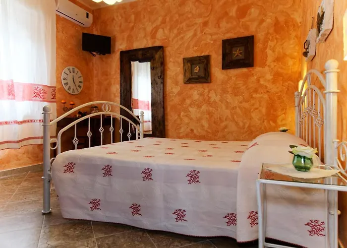 Domu Severino Pensionat 4*