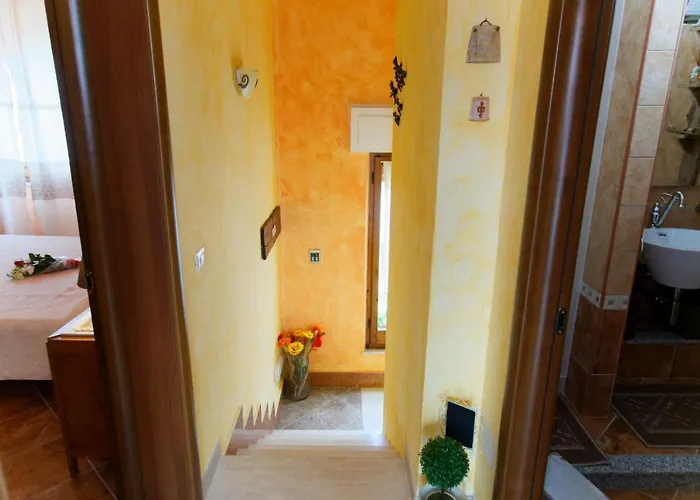 Domu Severino Pensionat Pula