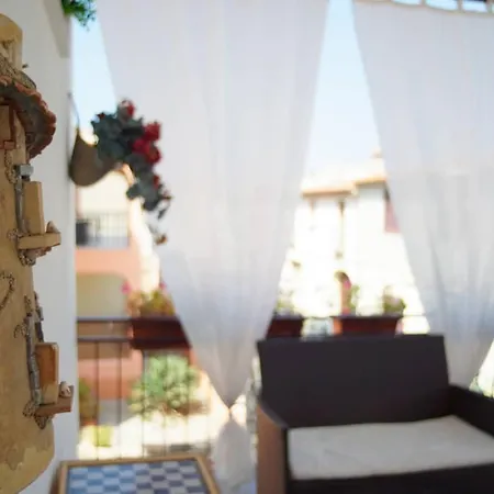 Domu Severino Penzion 4*