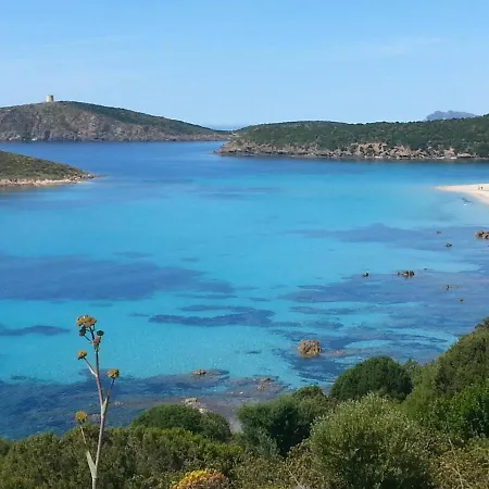 Gasthuis Domu Severino