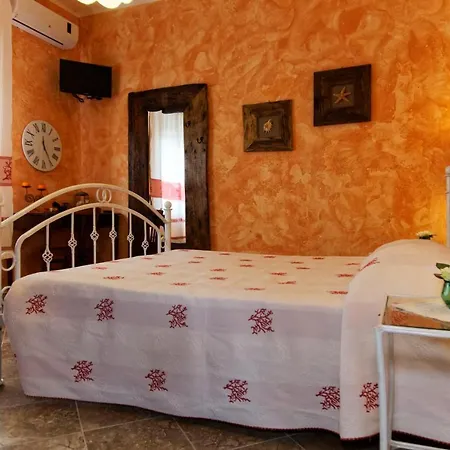 Domu Severino Penzion 4*