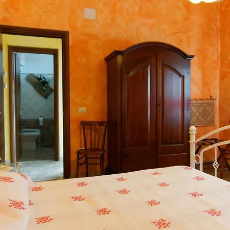 Penzion Domu Severino Pula