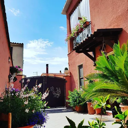 Penzion Domu Severino 4*