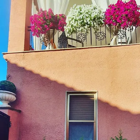 Domu Severino Penzion