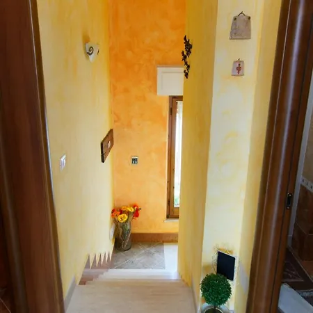 Domu Severino Penzion Pula