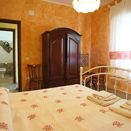 Domu Severino 4* Pula