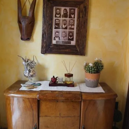 Gasthuis Domu Severino