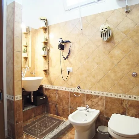 Domu Severino Penzion 4*